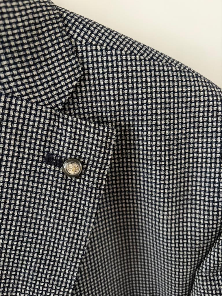 Kostuum T 52, Kleding | Heren, Kostuums en vesten, Ophalen, Zo goed als nieuw
