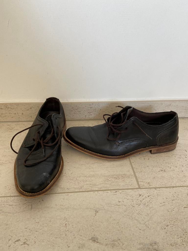 Herenschoenen Lavorazione Artigiana - maat 40, Enlèvement, Porté