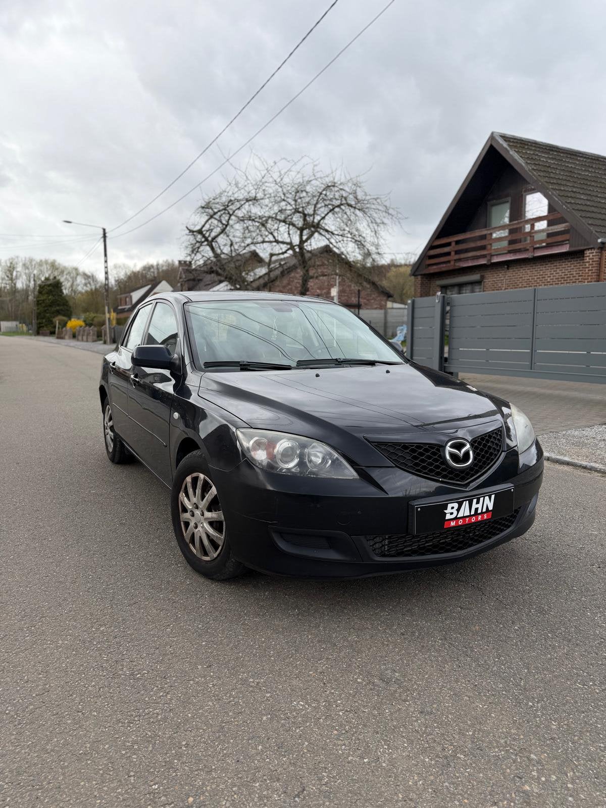 Mazda 3, Autos, Achat, Entreprise, Boîte manuelle, 5 portes