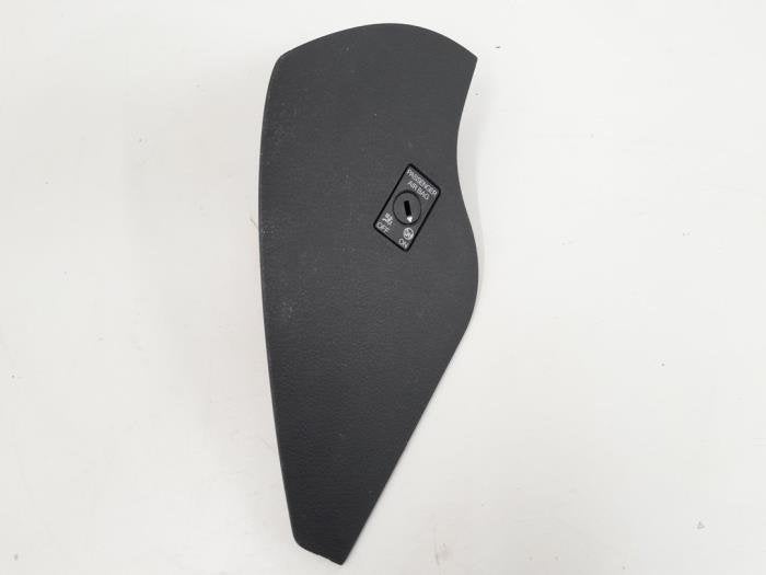 Airbag Slot van een Volkswagen Golf, Gebruikt, -, Volkswagen, -