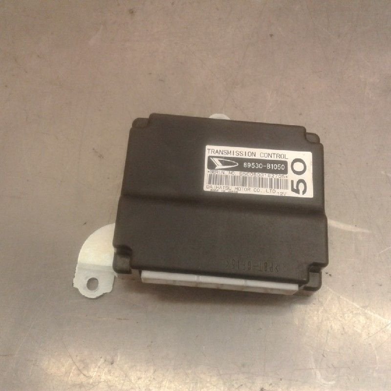 COMPUTER VERSNELLINGSBAK AUTOMAAT Daihatsu Sirion 2 (M3), Gebruikt, Daihatsu