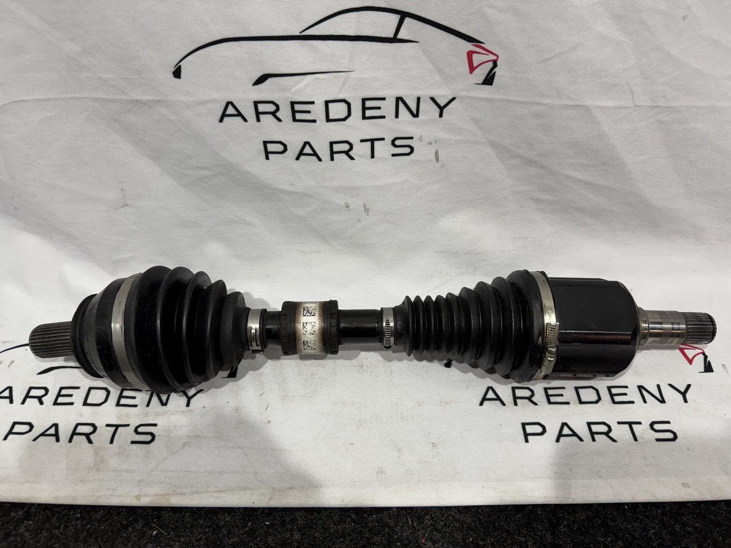 Mercedes GLB X247 Aandrijfas Links Voor A1183303801, Autos : Pièces & Accessoires, Utilisé, -, -, Enlèvement ou Envoi