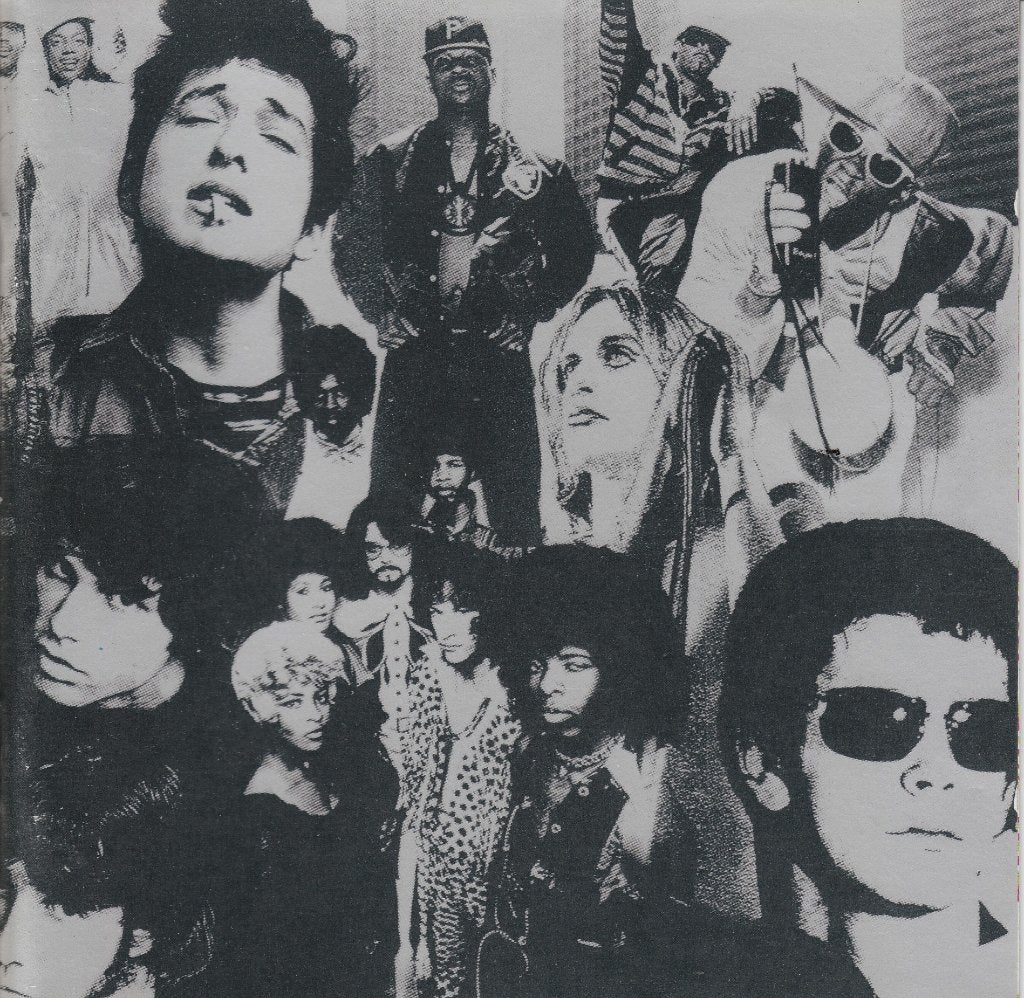 Thank you van Duran Duran, Verzenden