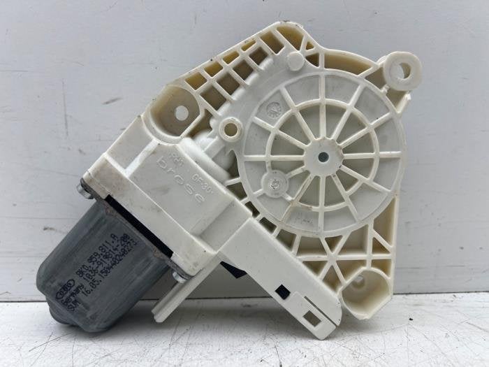 Moteur de vitre portière d'un Audi A6, -, 3 mois de garantie, Audi, Utilisé