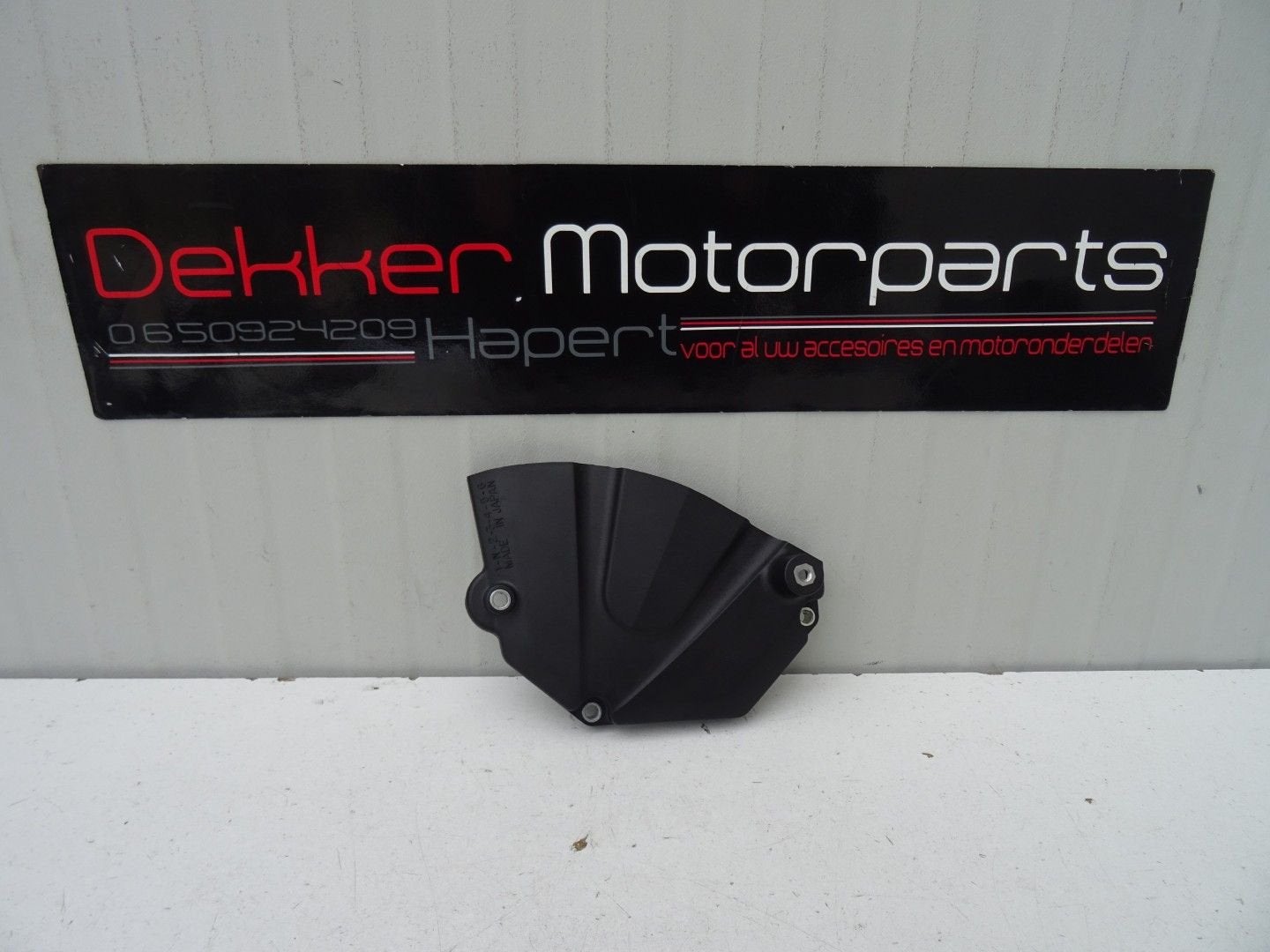 Tandwielkap / Tandwiel Cover Yamaha YZF R6 2017-2024 RJ27, Motoren, -, -, Nieuw, Ophalen of Verzenden
