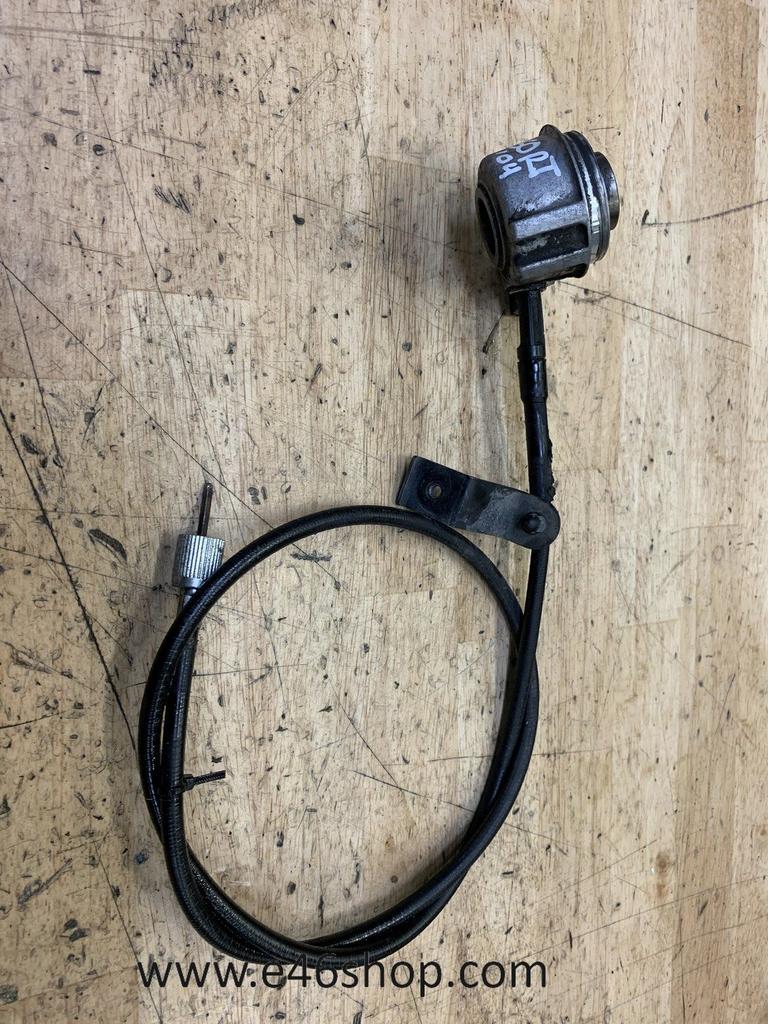 KILOMETER TELLER KABEL MET MECHANIEK BMW R1150RT 2004, Motoren, Accessoires | Overige, Gebruikt, -, -, Ophalen of Verzenden