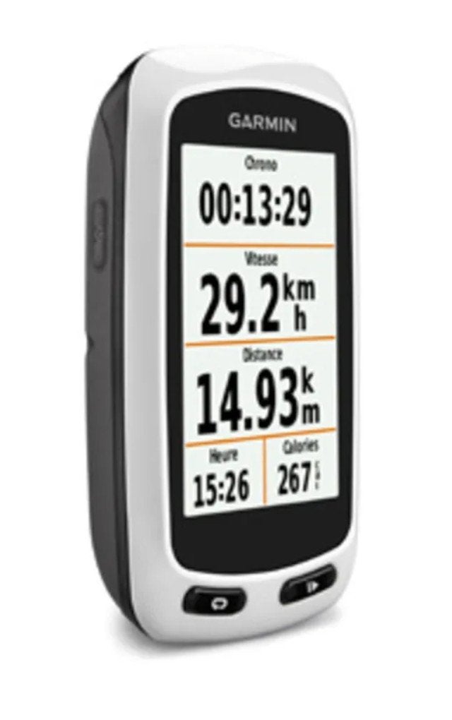GPS vélo Garmin edge touring plus, Enlèvement ou Envoi, GPS
