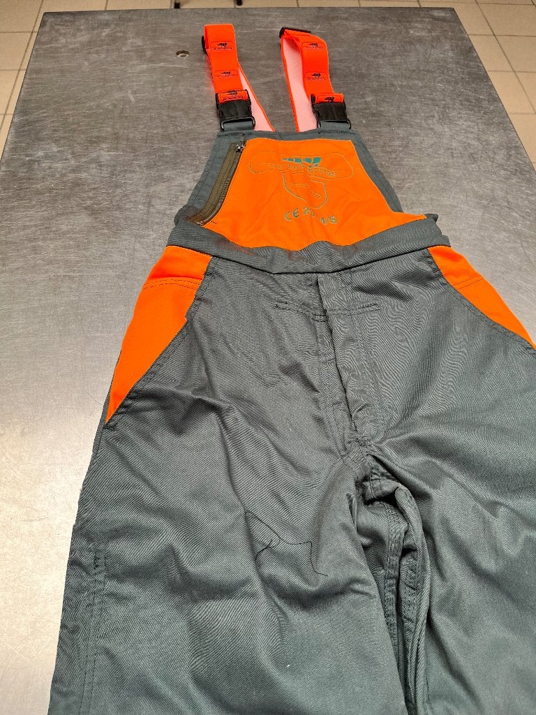 pantalon Chainsaw, Enlèvement ou Envoi, Neuf