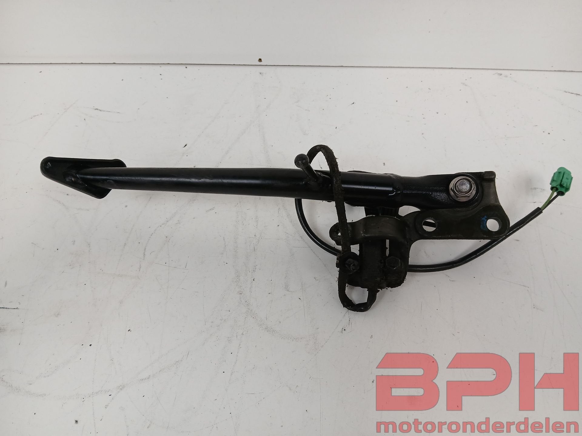 Standaard Suzuki GSX-R 600 750 K4 - K5 2004 t/m 2005 stand G, -, Utilisé, -, -