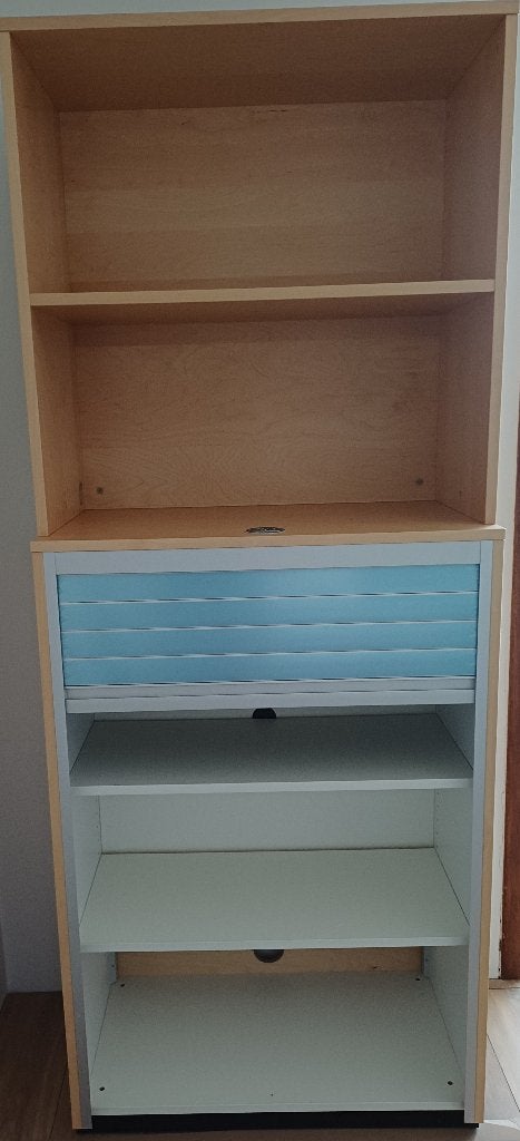 Ikea Bureaukast, Huis en Inrichting, Bureaus, Gebruikt, IKEA, Scandinavisch, Opbergruimte, Ophalen