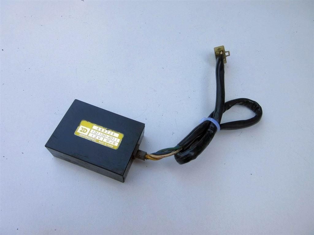 Honda VF500C CDI 131100-4011 IC Ignitor Ignition Box VF 500, Enlèvement ou Envoi, Utilisé