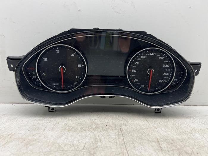 Compteur kilométrique KM d'un Audi A6, -, 3 mois de garantie, Audi, Utilisé