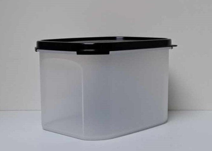 Tupperware™ « Gagn'Espace compact » 1,9 litre, Envoi, Neuf, Blanc, Boîte