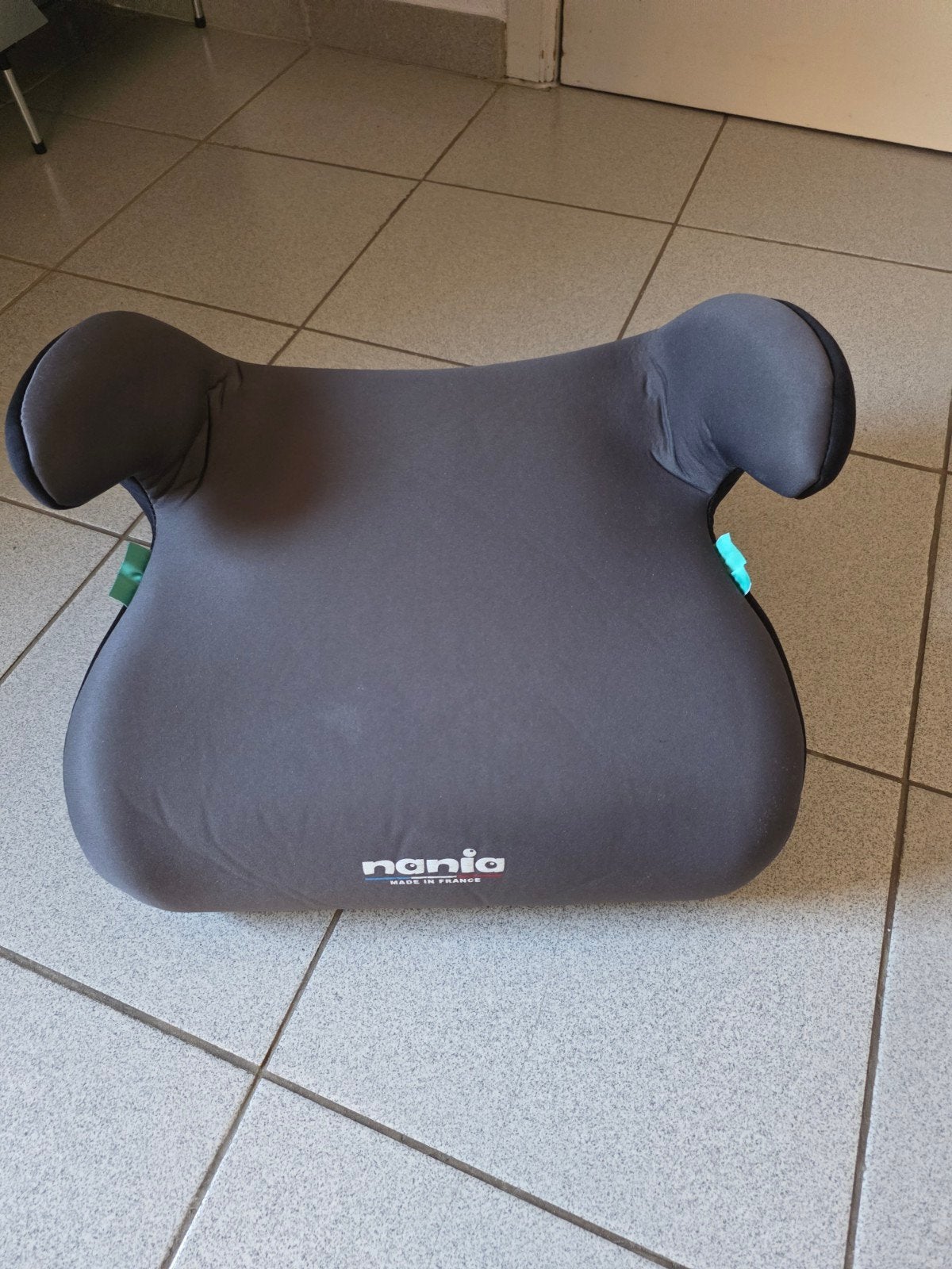 rehausseur nania enfant, Enlèvement, Utilisé, 15 à 25 kg, Autres marques