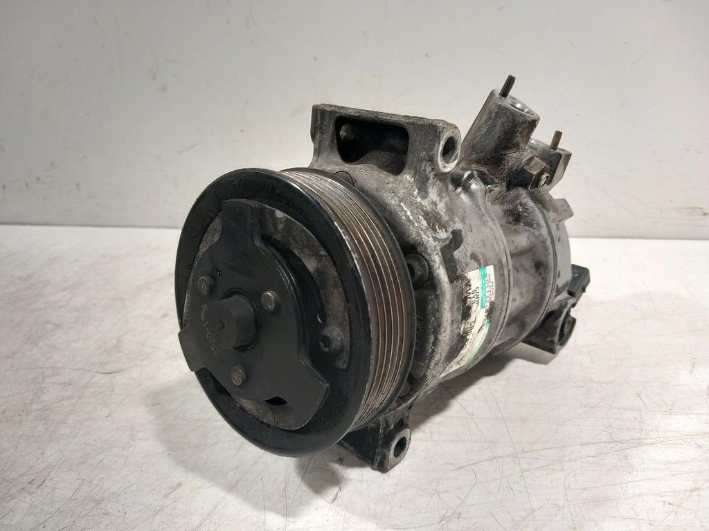 Airco pomp Audi A3, Onderdelen@venauto.nl, Van der Ven Autorecycling B.V., Ettenseweg 76, 4706 PB Roosendaal, The Netherlands