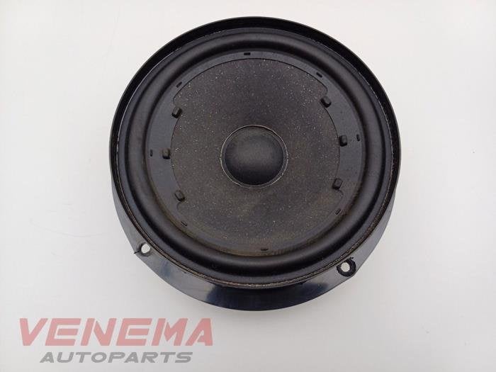 Haut-parleur d'un Volkswagen Golf, Volkswagen, -, 3 mois de garantie, Utilisé
