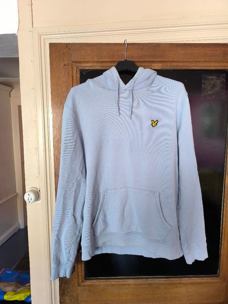 Sweat Lyle scott taille L comme neuf, Kleding | Heren, Truien en Vesten, Ophalen, Zo goed als nieuw