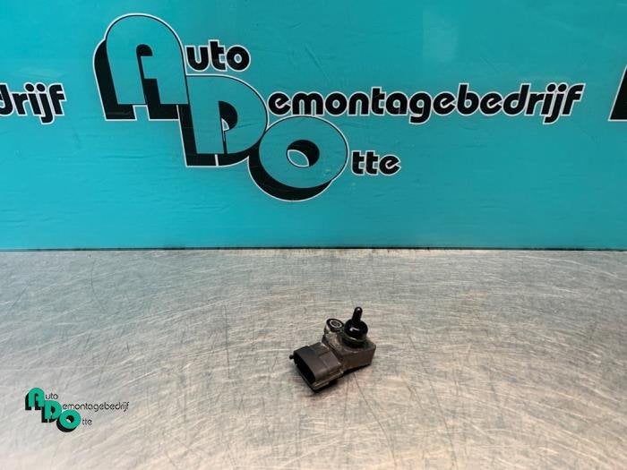 Carte capteur (tubulure d'admission) d'un Hyundai I10 (I10 0, -, 3 mois de garantie, Utilisé, Hyundai