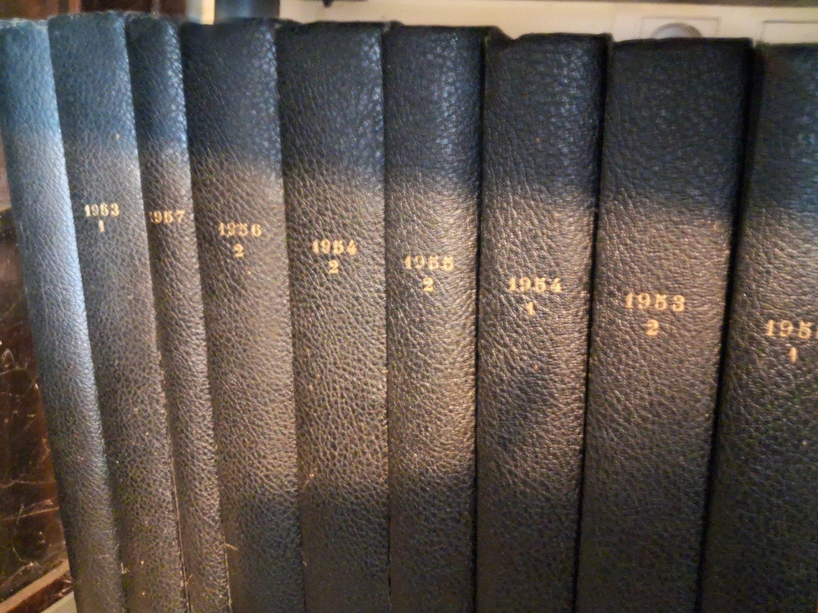 la patriote illustraté, Boeken, Ophalen
