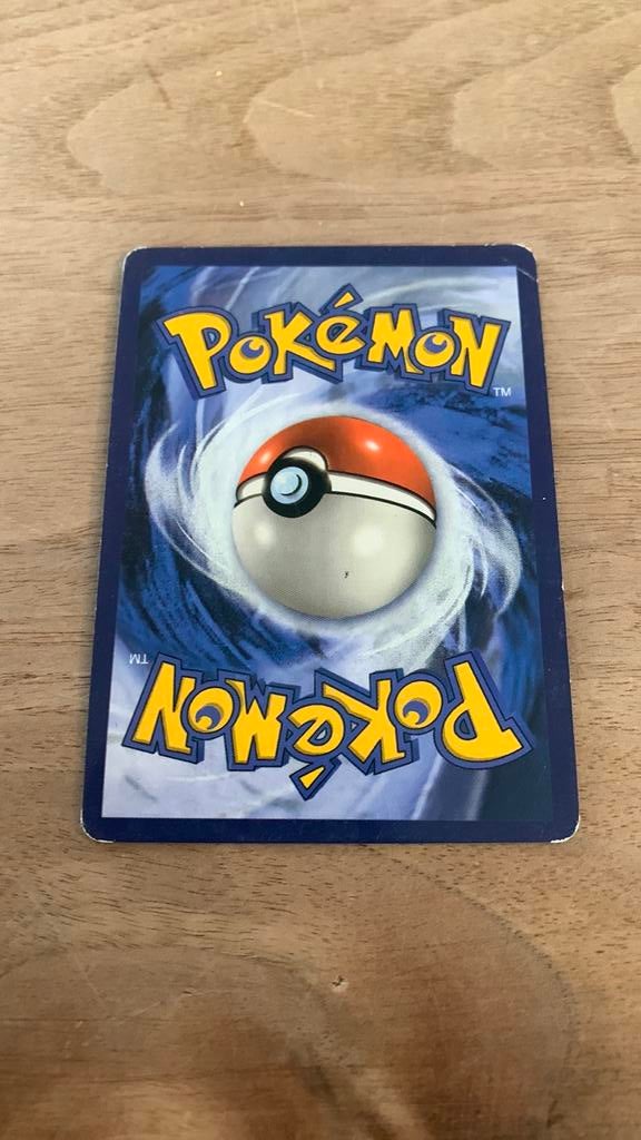 Greninja gx 2018 120/131, Verzamelen, Ophalen, Zo goed als nieuw, Speelkaart(en)