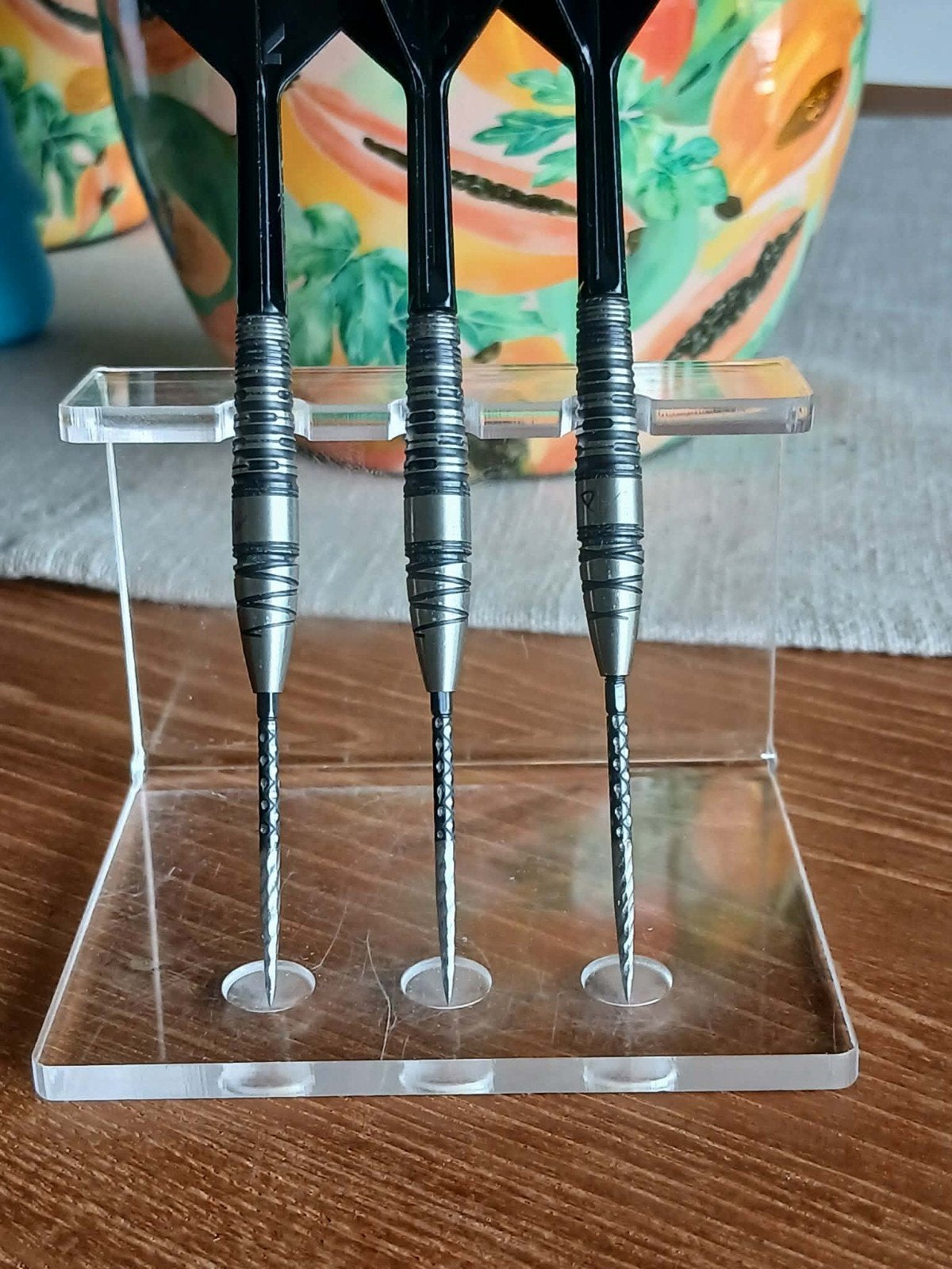 Dartspijlen, Sport en Fitness, Darts, Ophalen, Nieuw