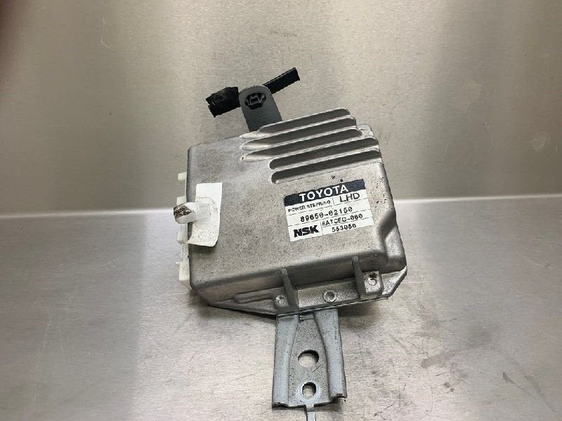 ORDINATEUR DIRECTION ASSISTEE Toyota Corolla (E12), Utilisé, Toyota