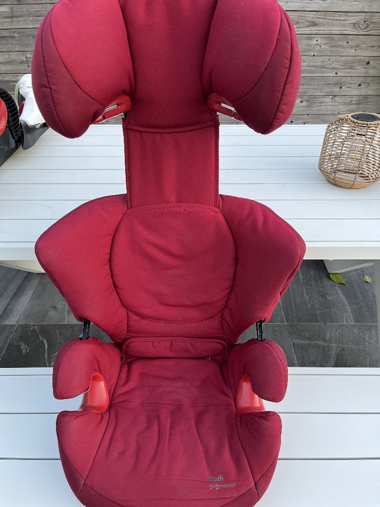 Maxi-Cosi Rodi Airprotect, Kinderen en Baby's, Autostoeltjes, Ophalen, Verstelbare rugleuning, 9 t/m 36 kg, Maxi-Cosi