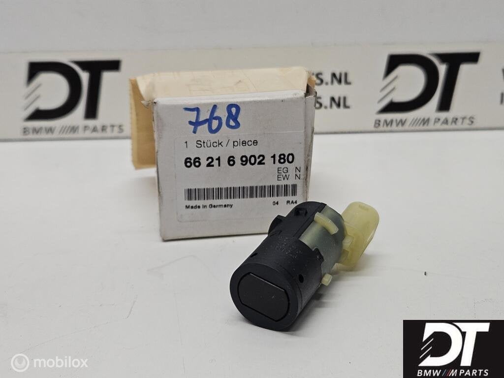 Ultrasonic sensor BMW E46 66216902180, Neuf, Enlèvement ou Envoi, BMW, BMW