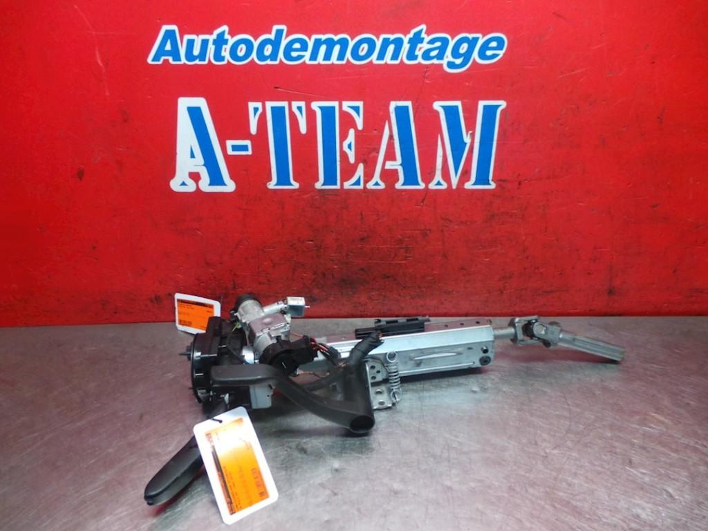STUURKOLOM Volkswagen Polo V (6R) (01-2009/10-2017), Gebruikt, Volkswagen