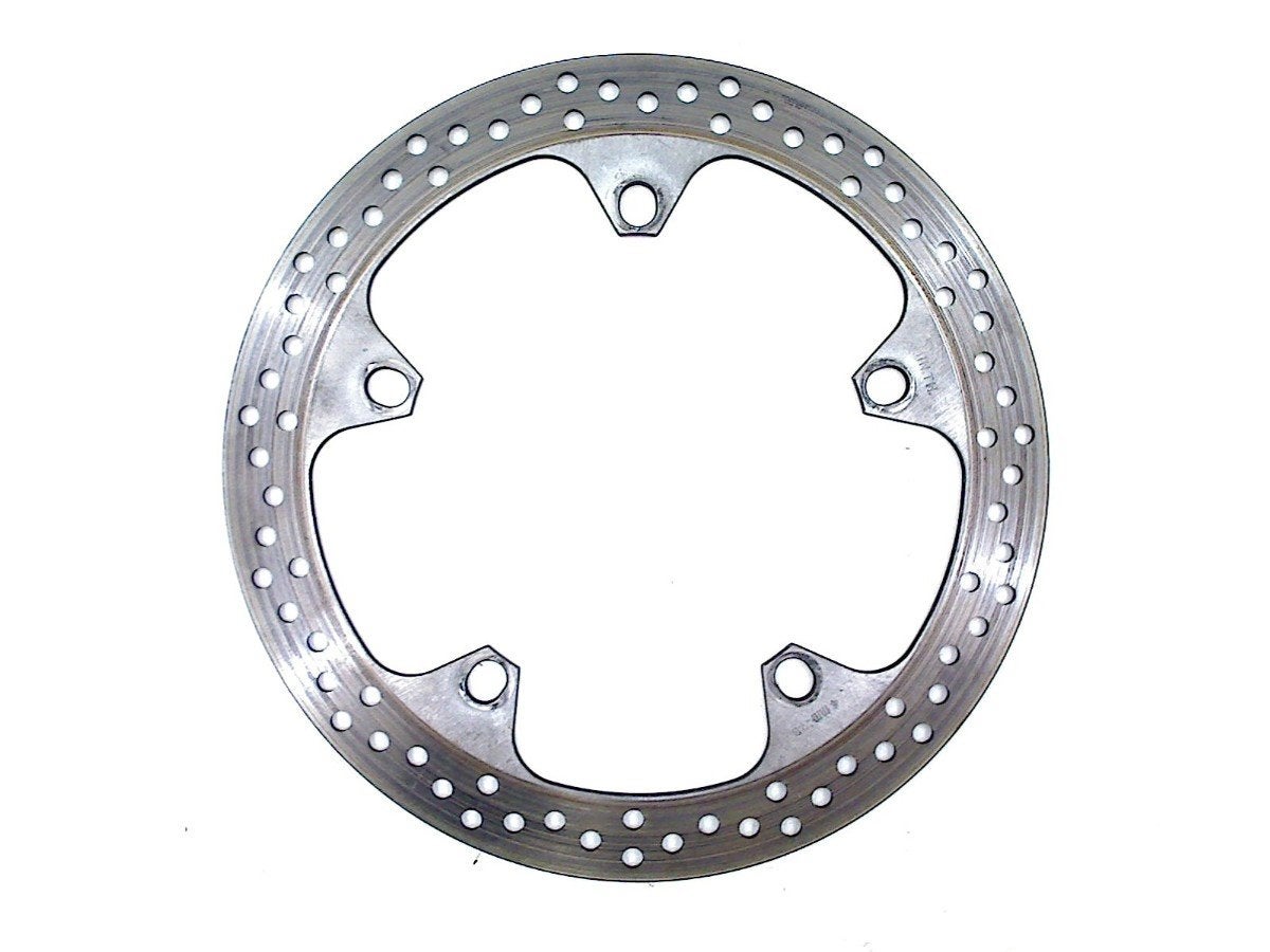 REMSCHIJF VOOR BMW K 1200 R Sport (K1200R) (01-1970/-), Motoren, Dhr. S. di Majo, Gebruikt, Info@cama-motorparts.nl, P.J. Troelstraweg 8 8
3144 CX  MAASSLUIS, NL