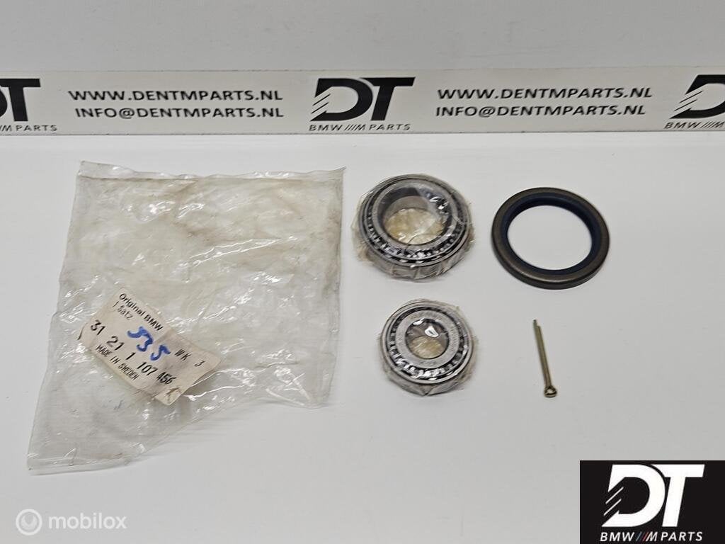 Wheel bearing repair kit BMW 31211107456, Nieuw, Ophalen of Verzenden, BMW, BMW
