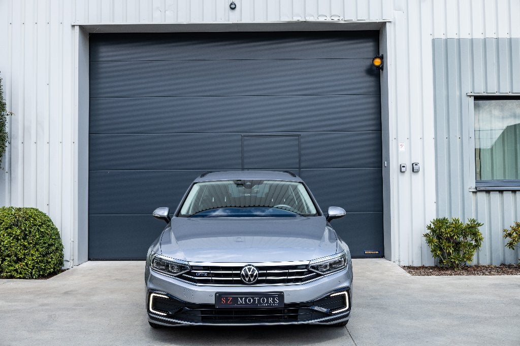 Volkswagen Passat Variant GTE 1.4 | DSG | NAVI | LED |1e Eig, Autos, Volkswagen, Entreprise, Achat, Passat, Bluetooth, Hybride Électrique/Essence