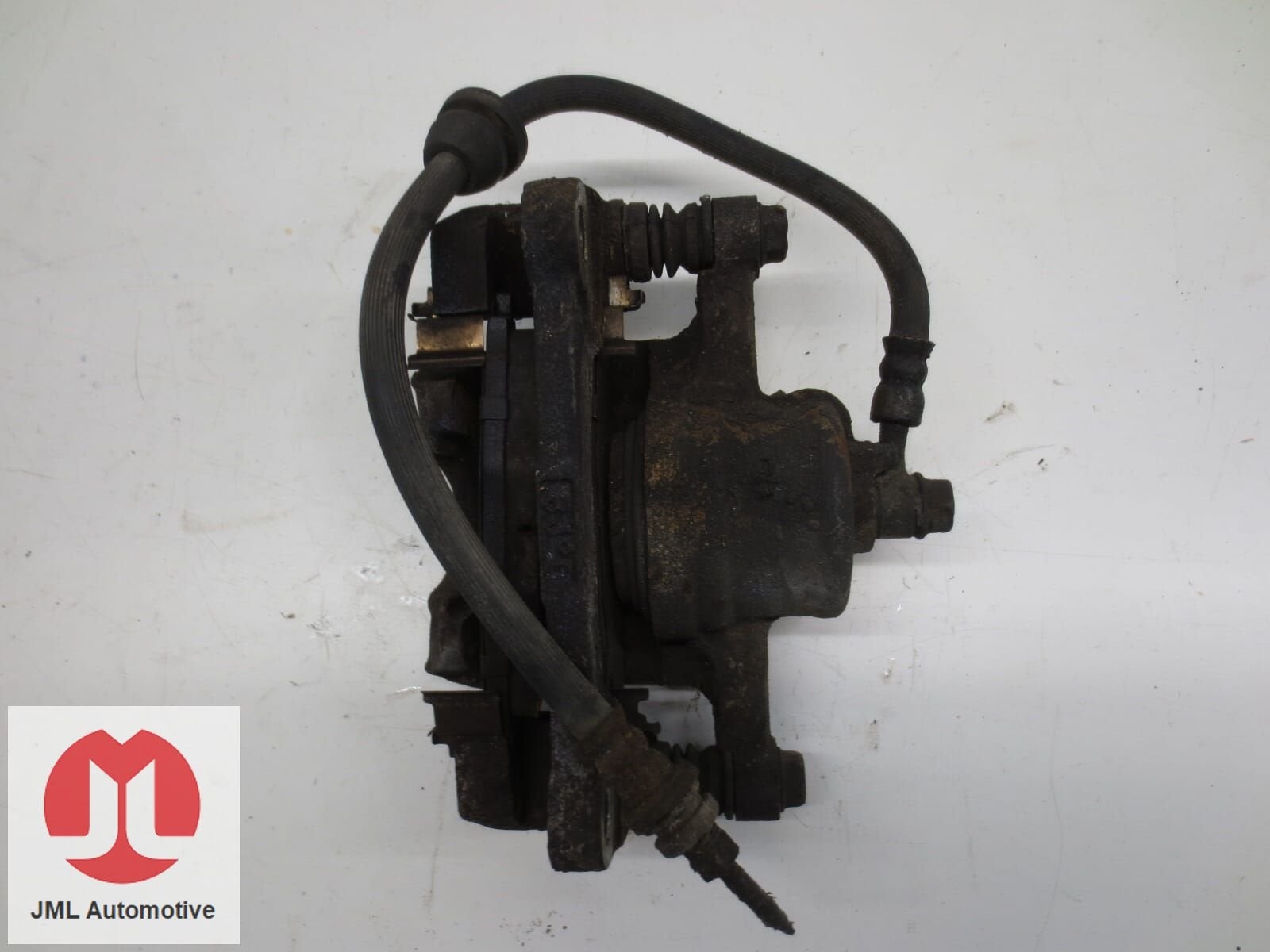REMKLAUW REMTANG LINKS VOOR CHEVROLET MATIZ, -, Utilisé, -, -