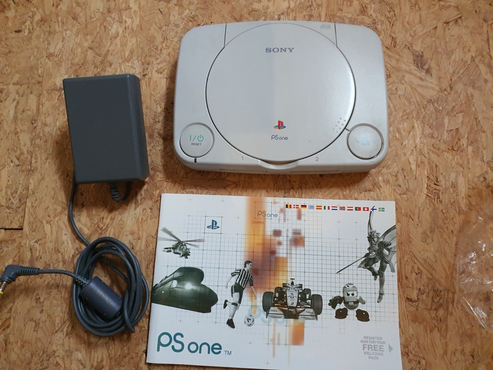 Sony psone, Games en Spelcomputers, Games | Sony PlayStation 1, Ophalen