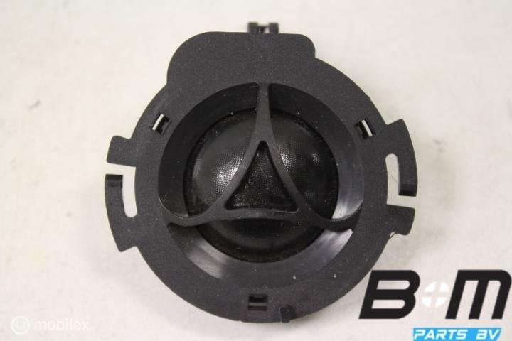 Hogetonen luidspreker LA of RA Audi A6 4G Sedan 4G1035399, Utilisé