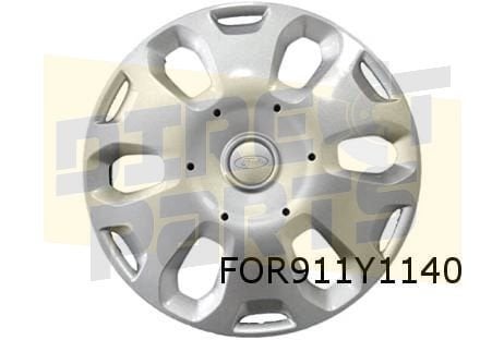 Ford Transit Connect Wieldop 15'' Origineel! 5144018, Neuf, -, -, -