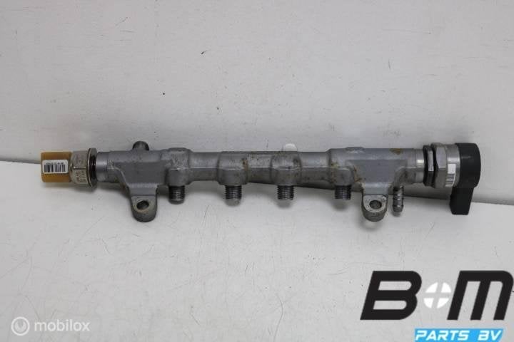 Brandstofverdeler met druksensor VW Crafter 2E 03L130089J, Utilisé