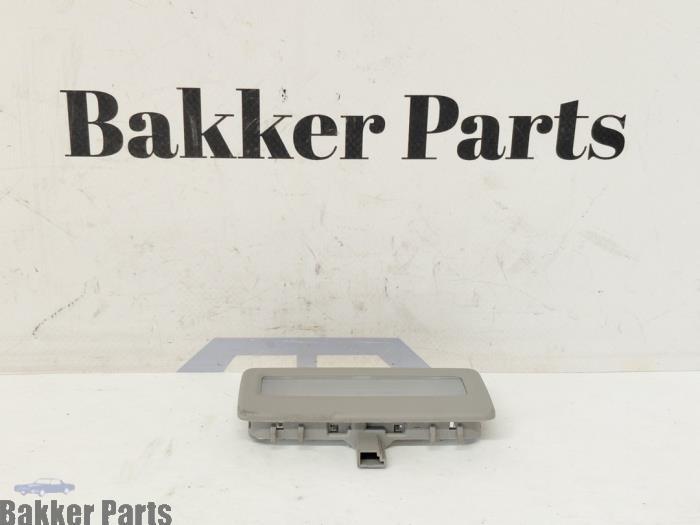 Binnenverlichting voor van een BMW 5-Serie, Gebruikt, -, -, 3 maanden garantie