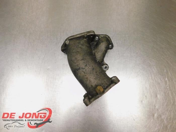 Tube (divers) d'un Audi A8, -, 3 mois de garantie, Audi, Utilisé