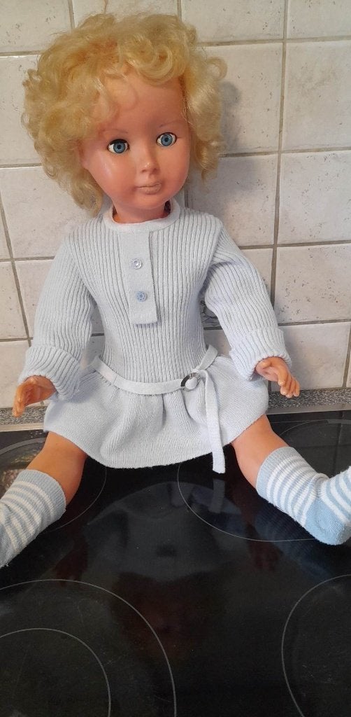 Vintage pop, Verzamelen, Ophalen of Verzenden, Pop