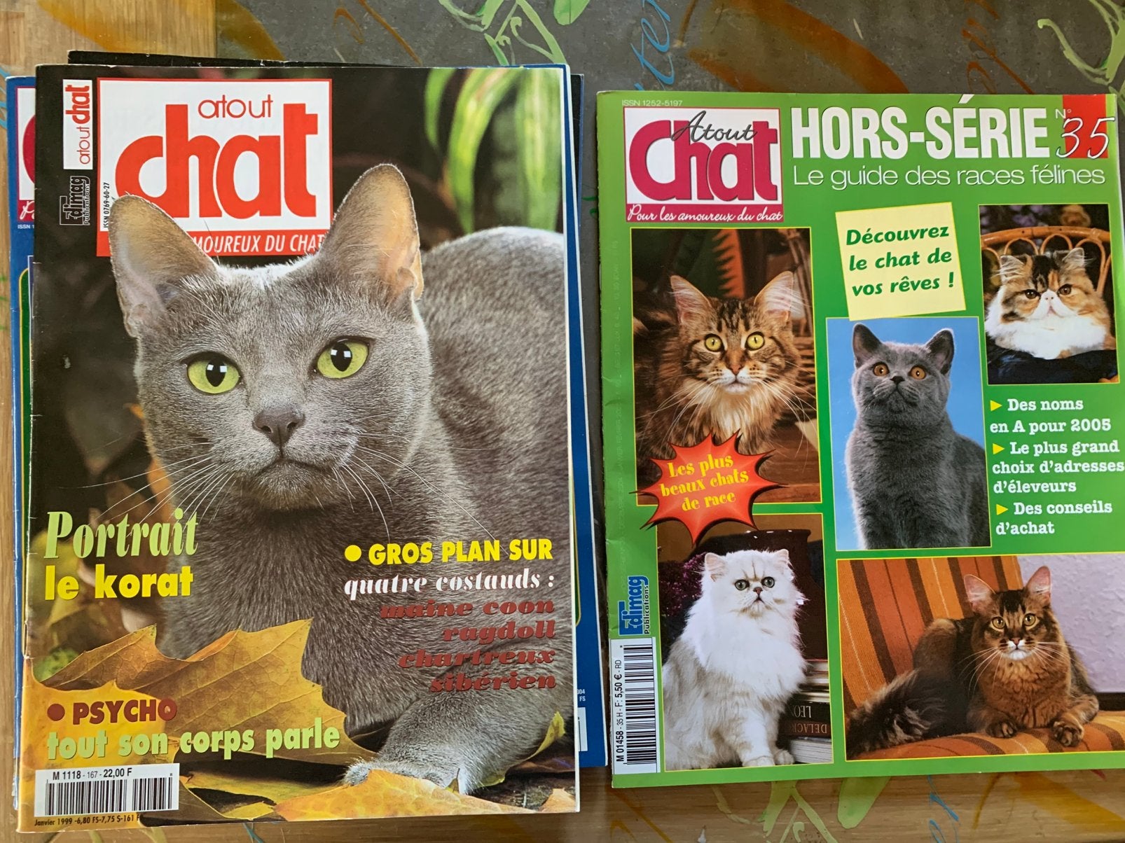 Livres chats à donner. FR et NL, Livres, Enlèvement ou Envoi, Chats