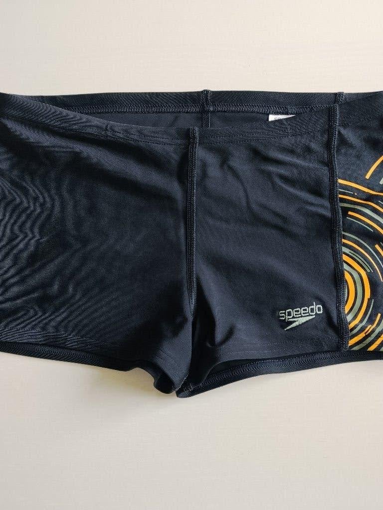 zwembroek speedo 12 jaar, Kinderen en Baby's, Ophalen, Zo goed als nieuw, Speedo, Zwembroek