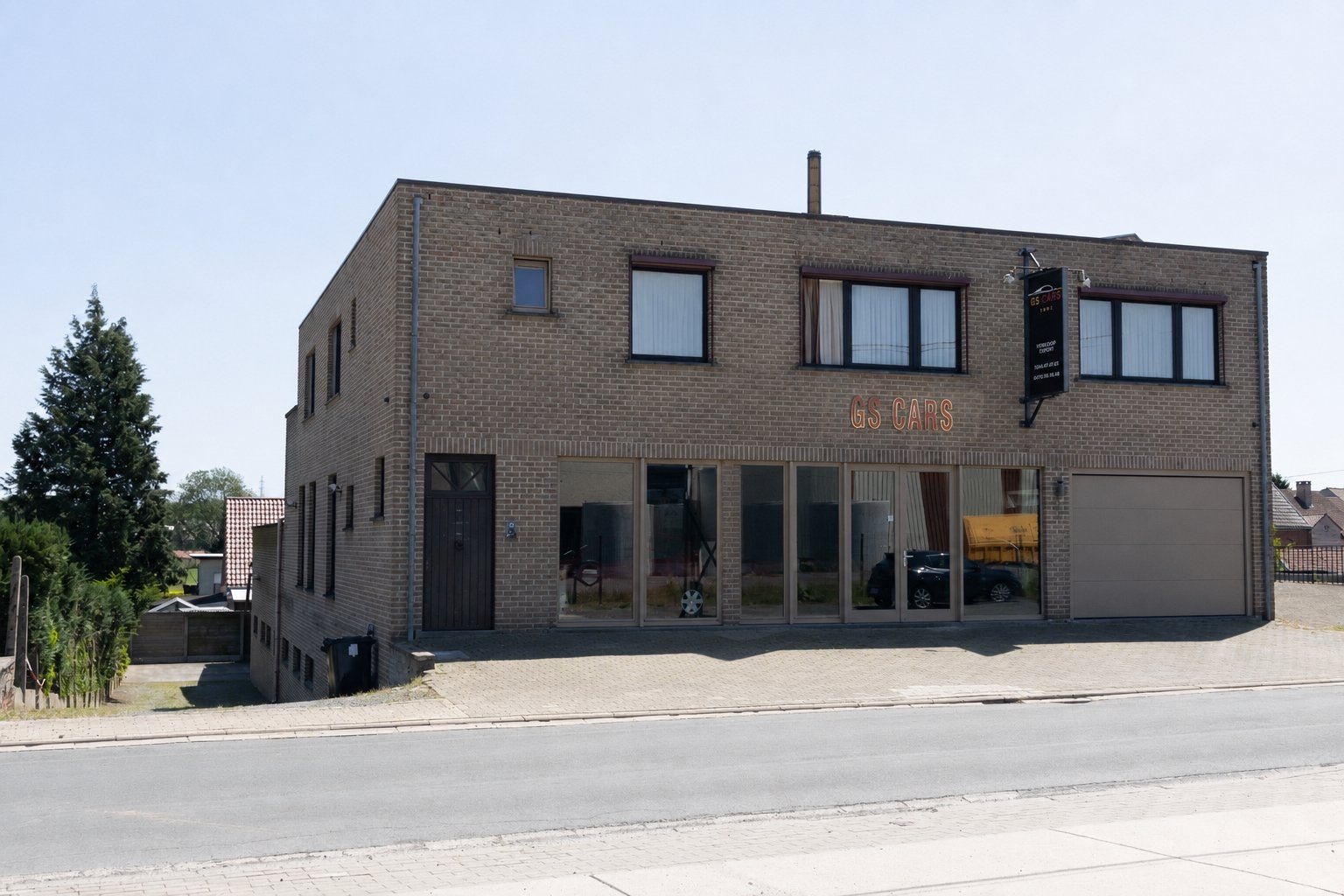 Maison à vendre NINOVE, Immo, Huizen en Appartementen te koop