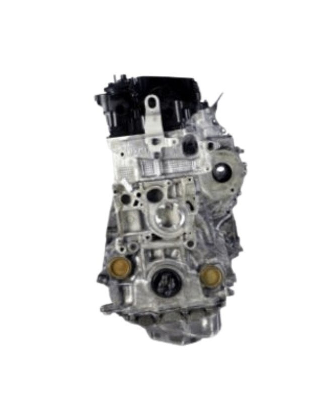 Moteur BMW N47D20D – Bloc moteur 2.0L Diesel, Autos : Pièces & Accessoires, Envoi, BMW