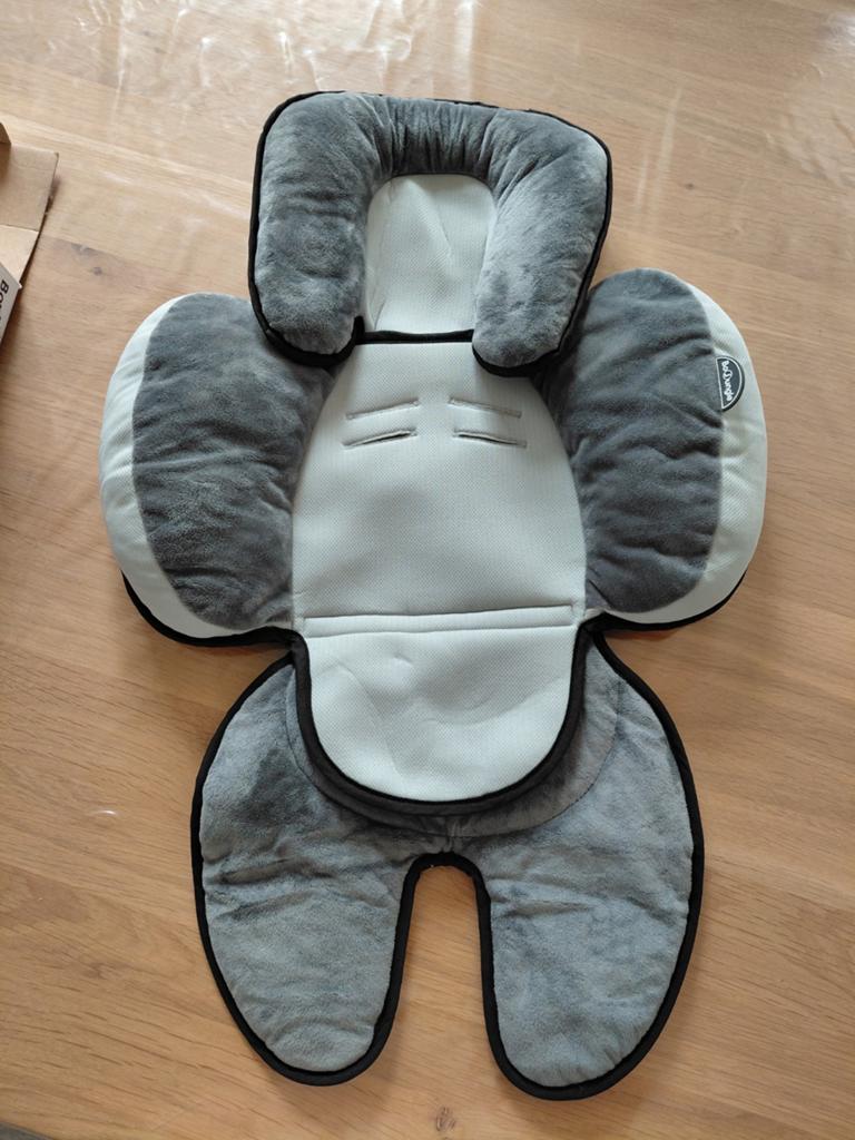 B-Snooze 3-in-1 ergonomische kussen Bo Jungle, Kinderen en Baby's, Babymode-accessoires, Ophalen