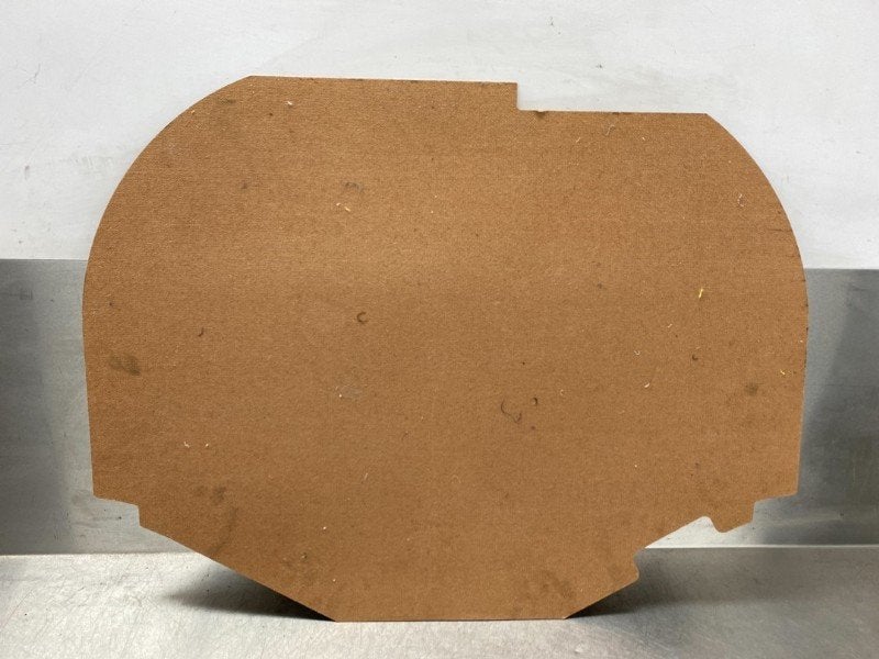 TAPIS DE COFFRE Toyota Yaris Verso (P2) (01-1999/09-2005), Kundenbetreuung@toyota.de, Toyota, Utilisé, Toyota-Allee 2
50858  Köln, DE