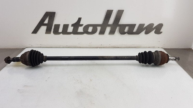 CARDAN AVANT DROIT (TRANSMISSION) Opel Astra H (L48), Autos : Pièces & Accessoires, Utilisé, Opel