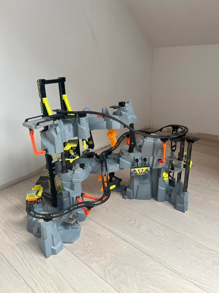 Playmobil, Kinderen en Baby's, Ophalen, Zo goed als nieuw