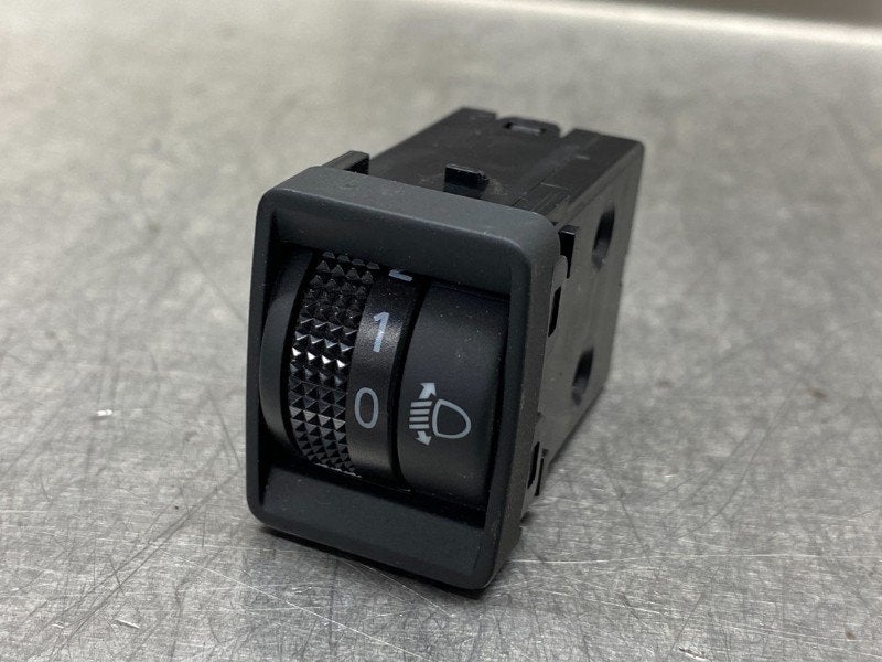 KOPLAMP IHV SCHAKELAAR Nissan Note (E12) (|3VV2A|), Gebruikt, Nissan