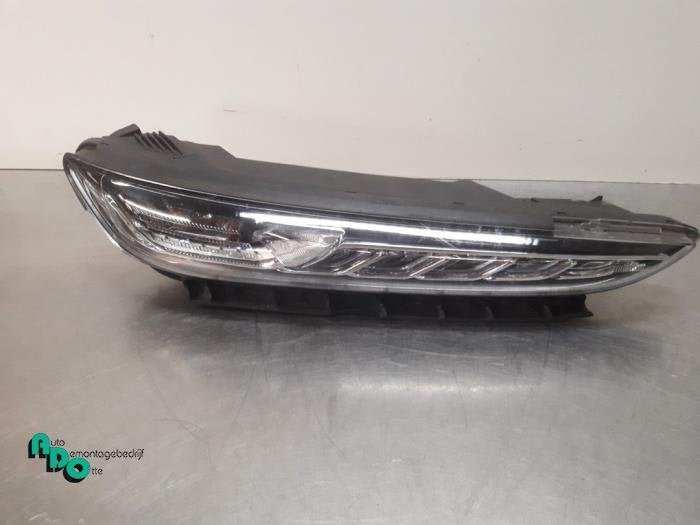 Veilleuse droite d'un Hyundai Kona (Kona 17-), -, 3 mois de garantie, Utilisé, Hyundai